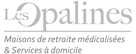 Les Opalines